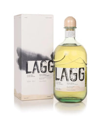 Lagg Kilmory Whisky