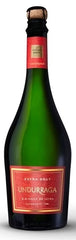Undurraga, Extra Brut, Valle de Leyda NV