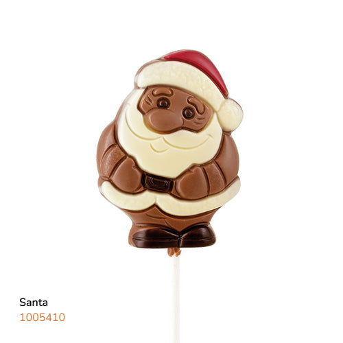 Belfine - Santa Claus Lollipop