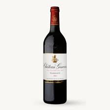 Chateau Giscours 2015