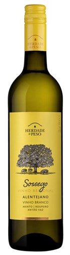 Herdade do Peso “Sossego” Branco