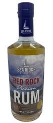 Sea Ridge Red Rock Premium Rum