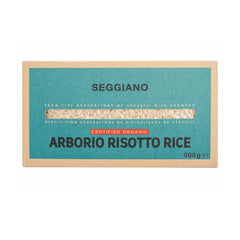 Seggiano arborio rice