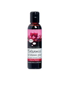balsamic glaze cherry