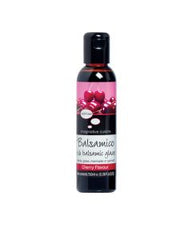 balsamic glaze cherry
