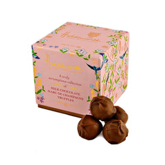 Holdsworth - Marc de Champagne Truffles