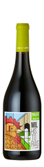 Bodegas Altolandon Mil Historias Malbec Manchuela