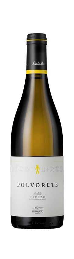 Bodegas Emilio Moro Polvorete DO Bierzo