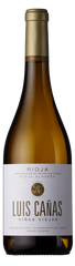 Bodegas Luis Canas Rioja Blanco Vinas Viejas