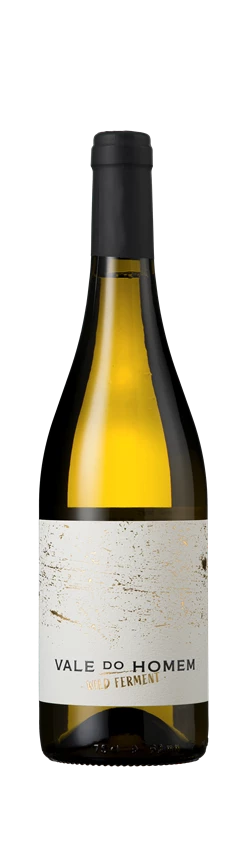 Quintas do Homem, Vale do Homem, Wild Ferment, IGP Vinho Regional Minho