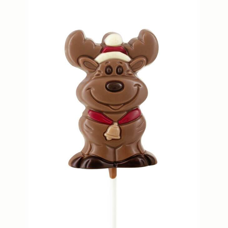 Belfine - Reindeer Lollipop