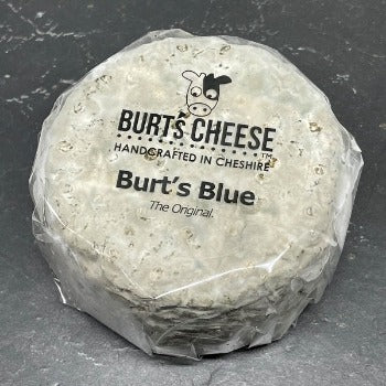 Burt's Blue 180g