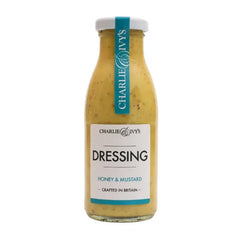 Charlie & Ivy's - Honey & Mustard Dressing