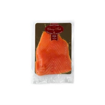 Cluny - Cold Smoked Salmon 100g