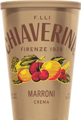 Chiaverini Chestnut Cream