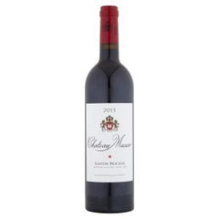 Chateau Musar