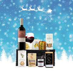 Classic Christmas Hamper