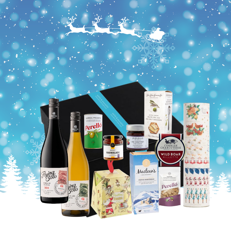 Perfect Christmas Hamper