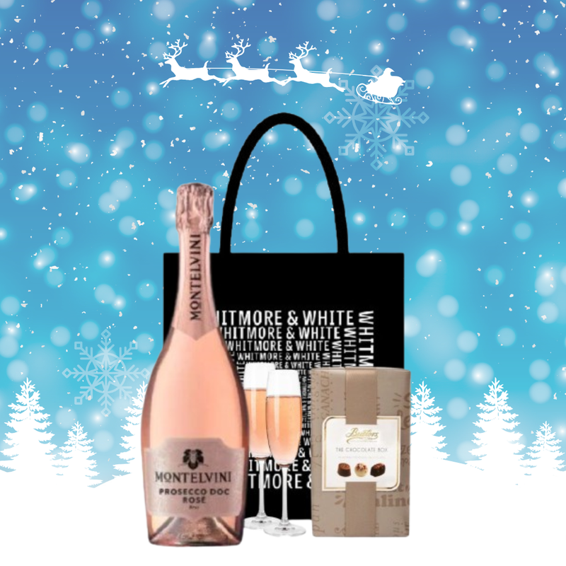 Prosecco & Chocolates