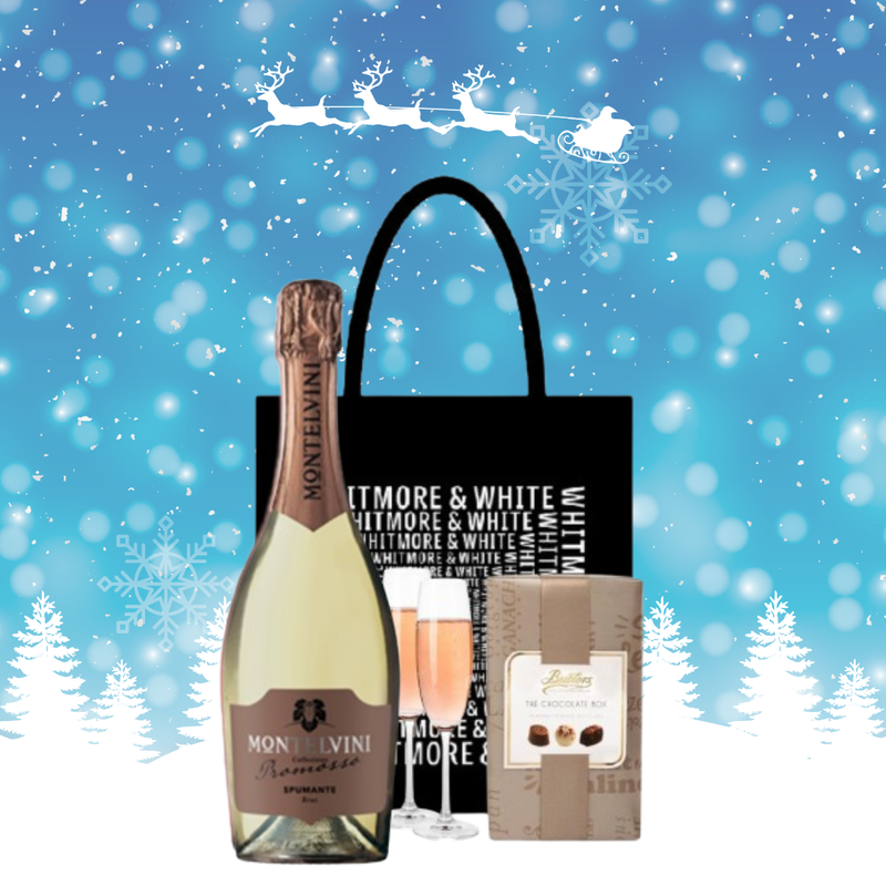 Prosecco & Chocolates