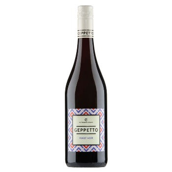 Geppetto Pinot Noir