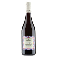 Geppetto Pinot Noir