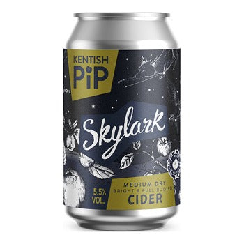 Kentish Pip Skylark Cider