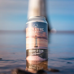 Glen Affric Brewery Horizon Light Gluten Free IPA