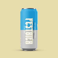 Neptune Brewery Festbier