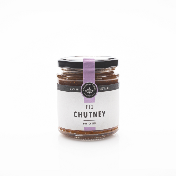 Galloway Lodge - Fig Chutney