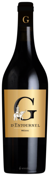Goulee D'Estournel
