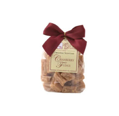 Gordon & Durward - Cranberry Fudge  250g