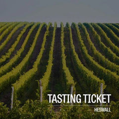 Off the beaten track wine tasting - Friday 19th April