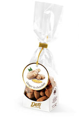 Doti Ginger in chocolate