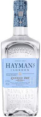 Haymans London Gin