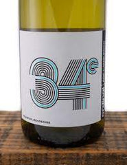Ordinal Piquepoul Roussanne Blanc