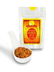 Seasoned Pioneers Berbere