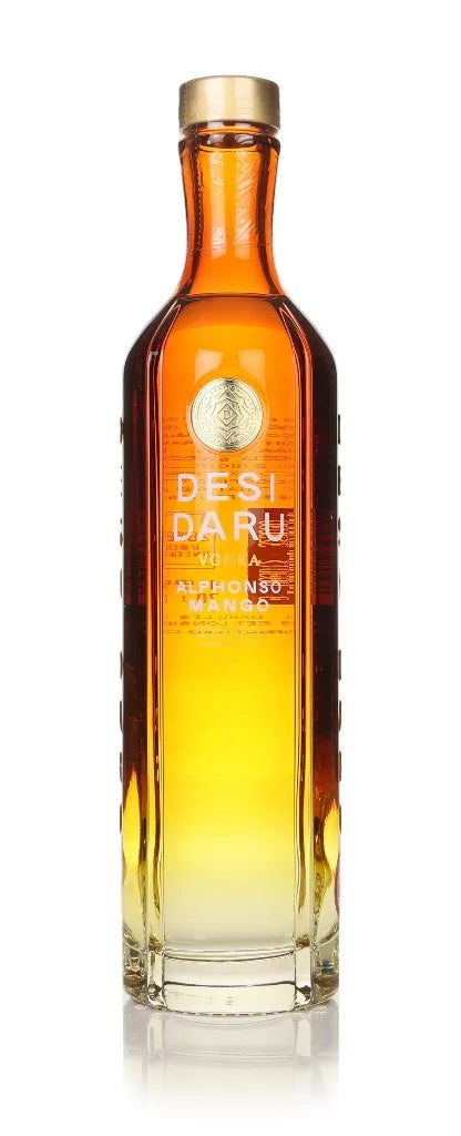 Desi Daru Alphonso Mango Vodka