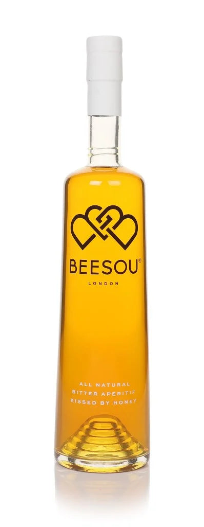 Beesou Bitter Honey Liqueur