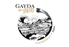 Gayda Sphere - Chardonnay