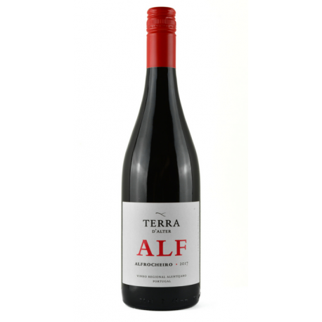 Terra d’Alter Alfrocheiro