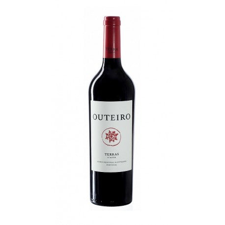 Terra d’Alter Outerio Tinto