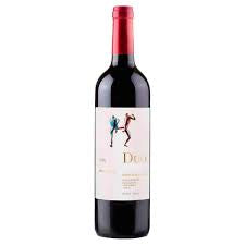 EM Duo Rosso Magnums