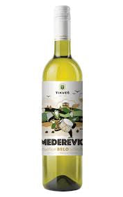 Tikves Smederevka