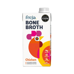 Freja Bone Broth - Chicken