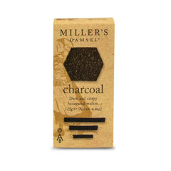 Millers Charcoal Wafers