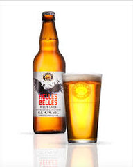Wincle Beer Helles Belles