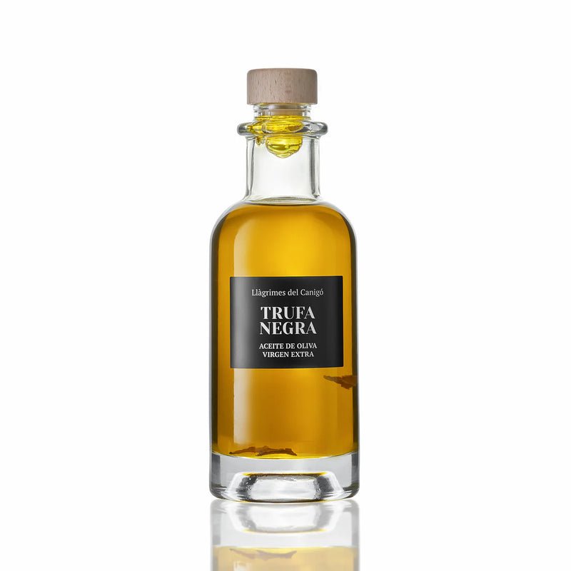 Canigooil Black Truffle Oil