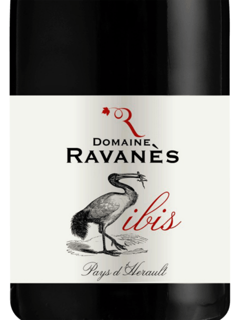 Domaine Ravines Ibis Rouge
