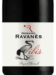 Domaine Ravines Ibis Rouge